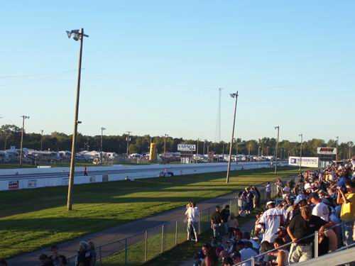 Milan Dragway - From Randy (newer photo)